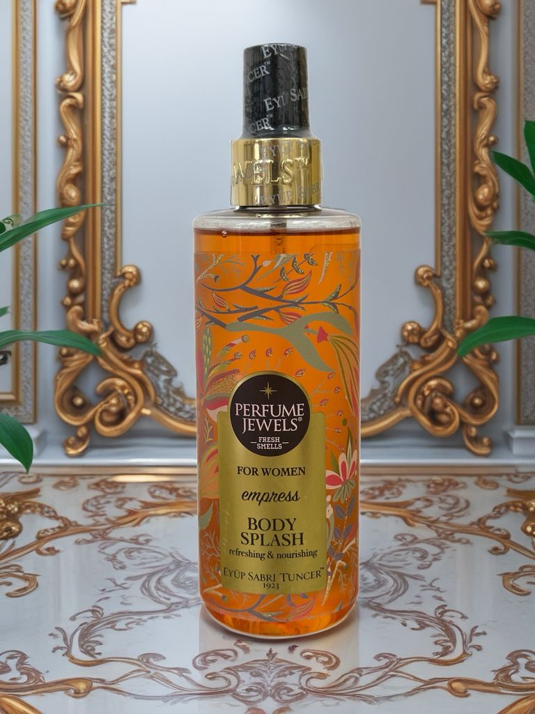 Body Splash - Women