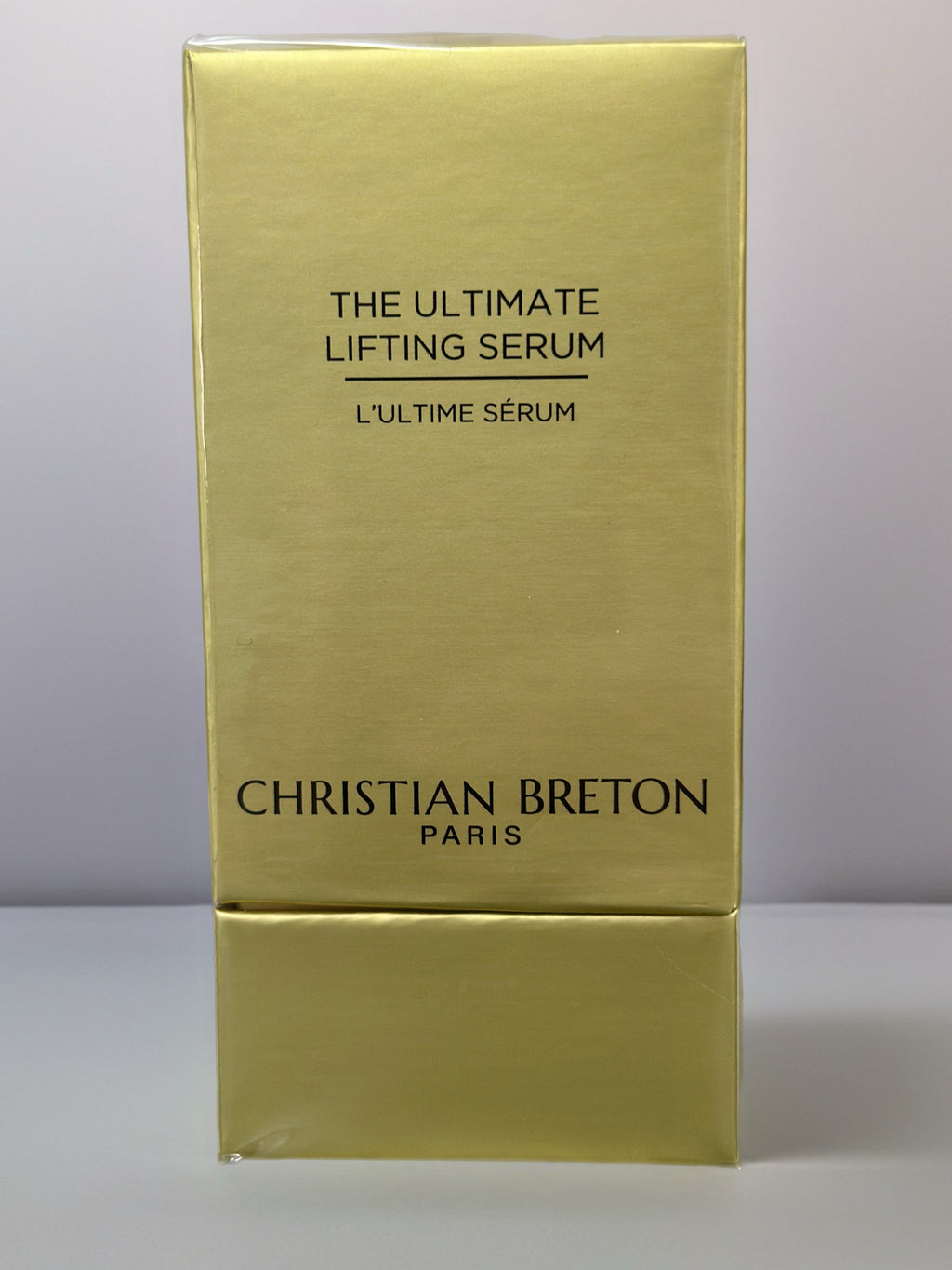 Christian Breton – The Ultimate Lifting Serum