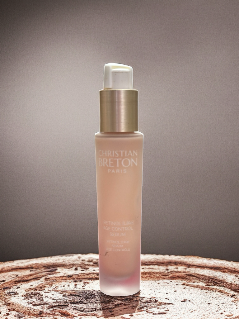 Christian Breton – Skin Priority Retinol [Like] Age Control Serum – 30ml