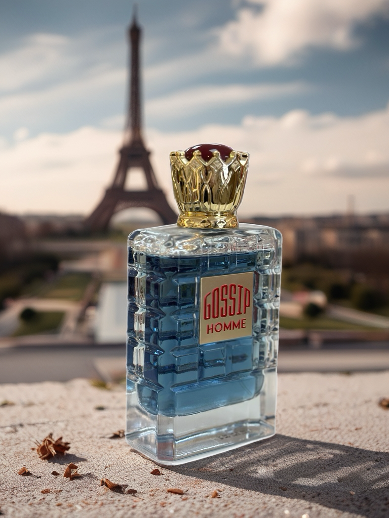 Gossip Homme – MRP | Men’s Eau de Parfum 100ml