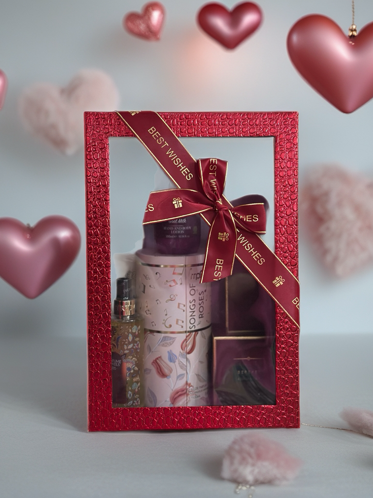 Royal Rose Luxury Mother’s Gift