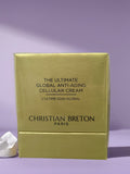 Christian Breton – The Ultimate Global Anti-Aging Cellular Cream