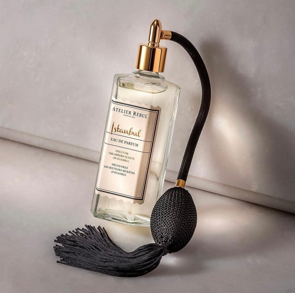 Atelier Rebul – Istanbul Eau de Parfum 125 ml
