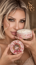 Amour Body Butter
