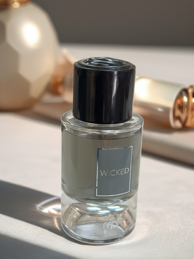 WICKED – Eau de Parfum 100ml