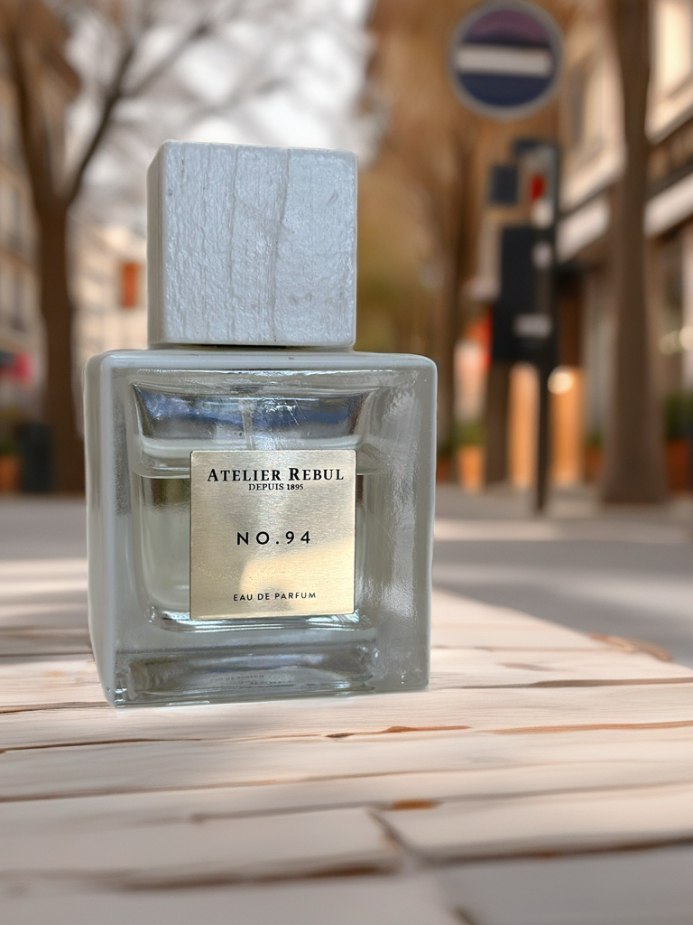 Atelier Rebul – No.94 Eau de Parfum 100ml