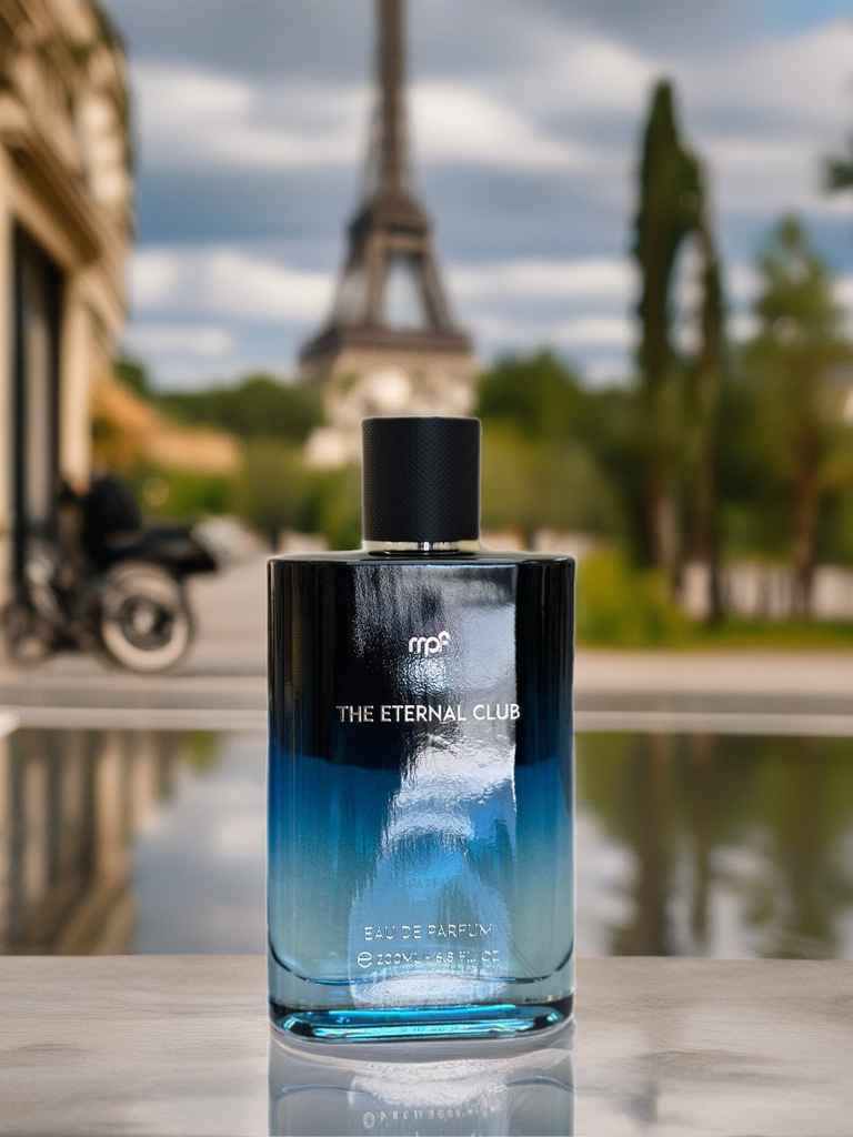 The Eternal Club – MRP | Men’s Eau de Parfum 200ml