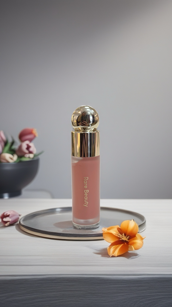 Rare Beauty Soft Pinch Liquid Blush – Bliss (Matte)