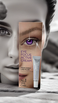 Christian Breton – Eye Focus Active Cream – Line Filler