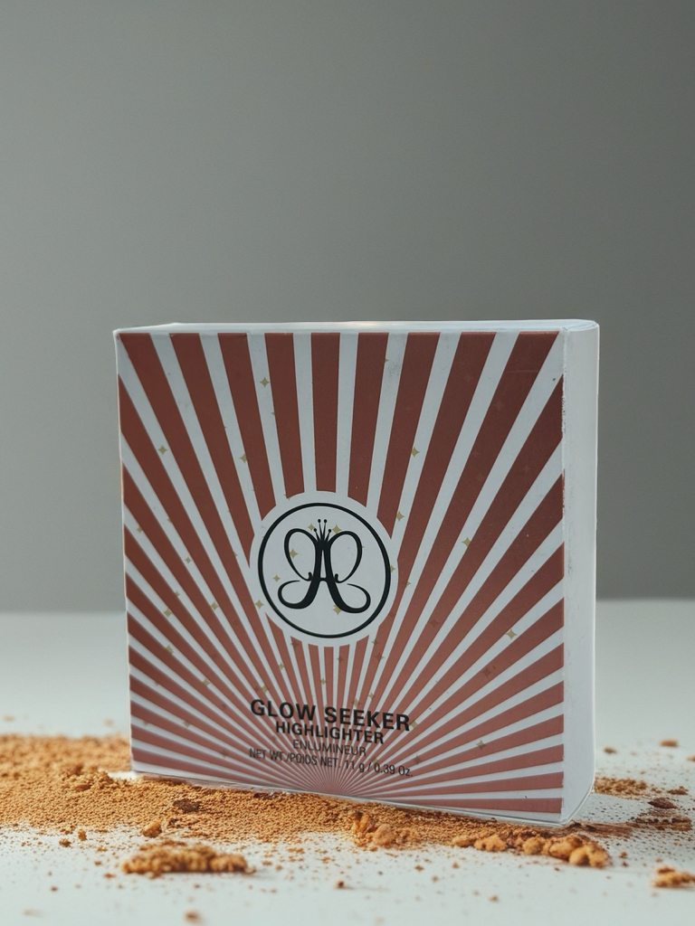 Anastasia Beverly Hills Sun Idol Illuminator Highlighter – Golden Glow