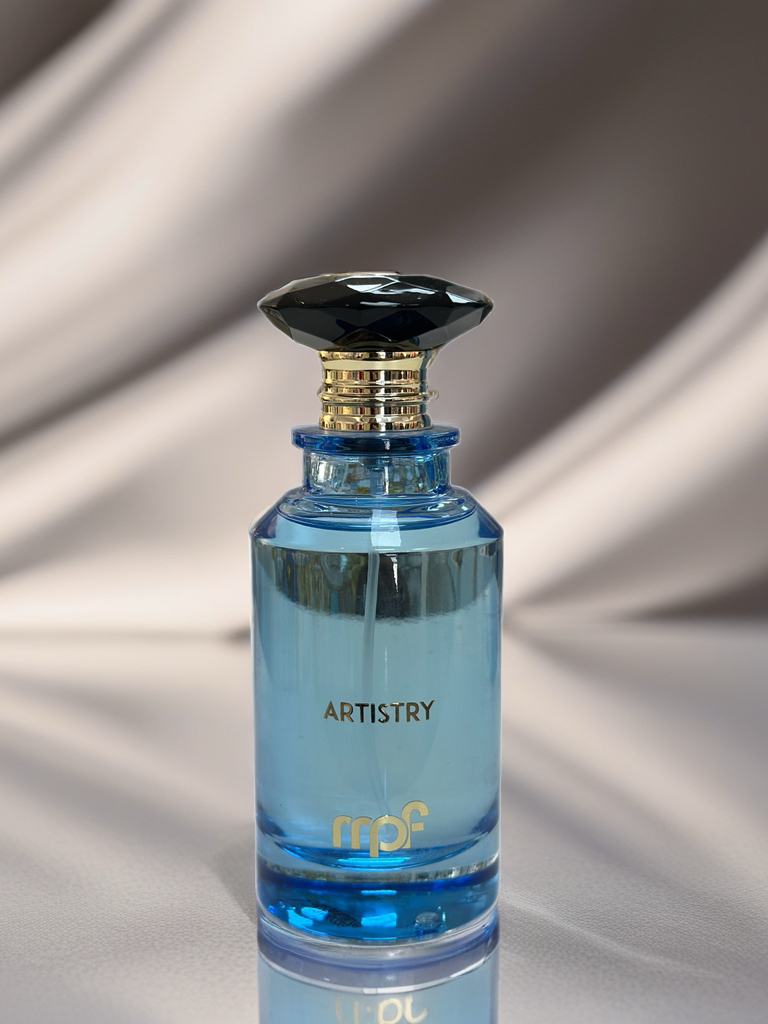 Artistry – MPF | Unisex Eau de Parfum 100ml