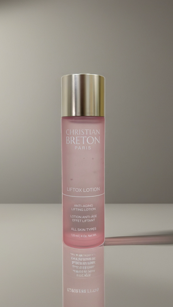 Christian Breton – Liftox Anti-Aging Lifting Lotion – 120ml