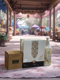 Aariz Luxury Fragrance & Care Gift