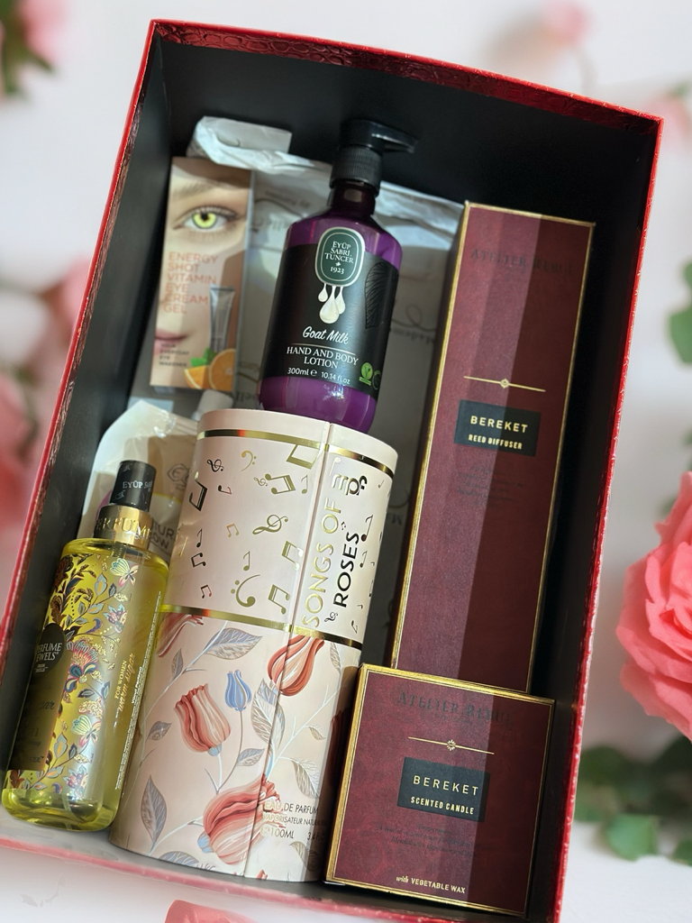 Royal Rose Luxury Mother’s Gift
