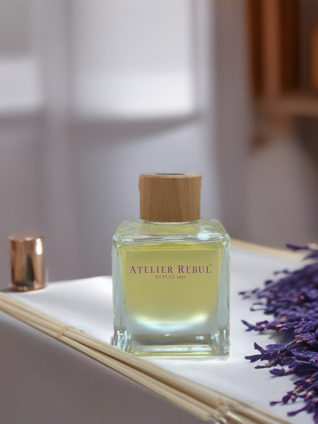 Atelier Rebul Jasmine Reed Diffuser 120ml