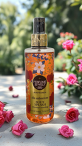 Perfume Jewels – The Adventure Body Splash
