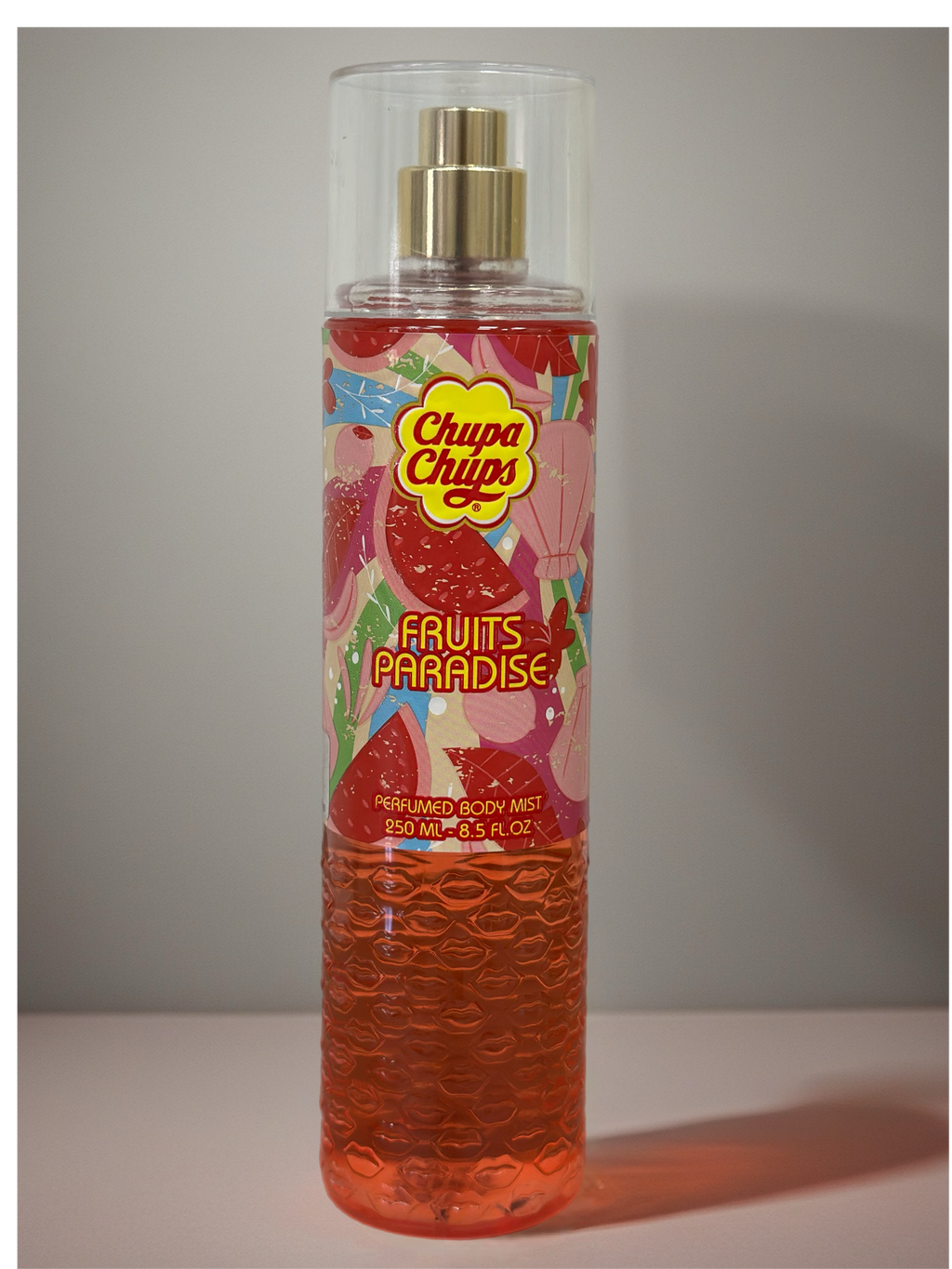 Chupa Chups – Fruits Paradise Body Mist 250ml
