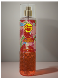 Chupa Chups – Fruits Paradise Body Mist 250ml