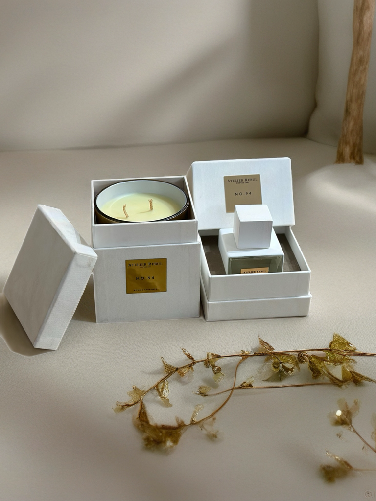 No.94 Elegant Fragrance Gift