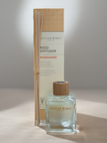 Atelier Rebul Mandarine Reed Diffuser
120ml