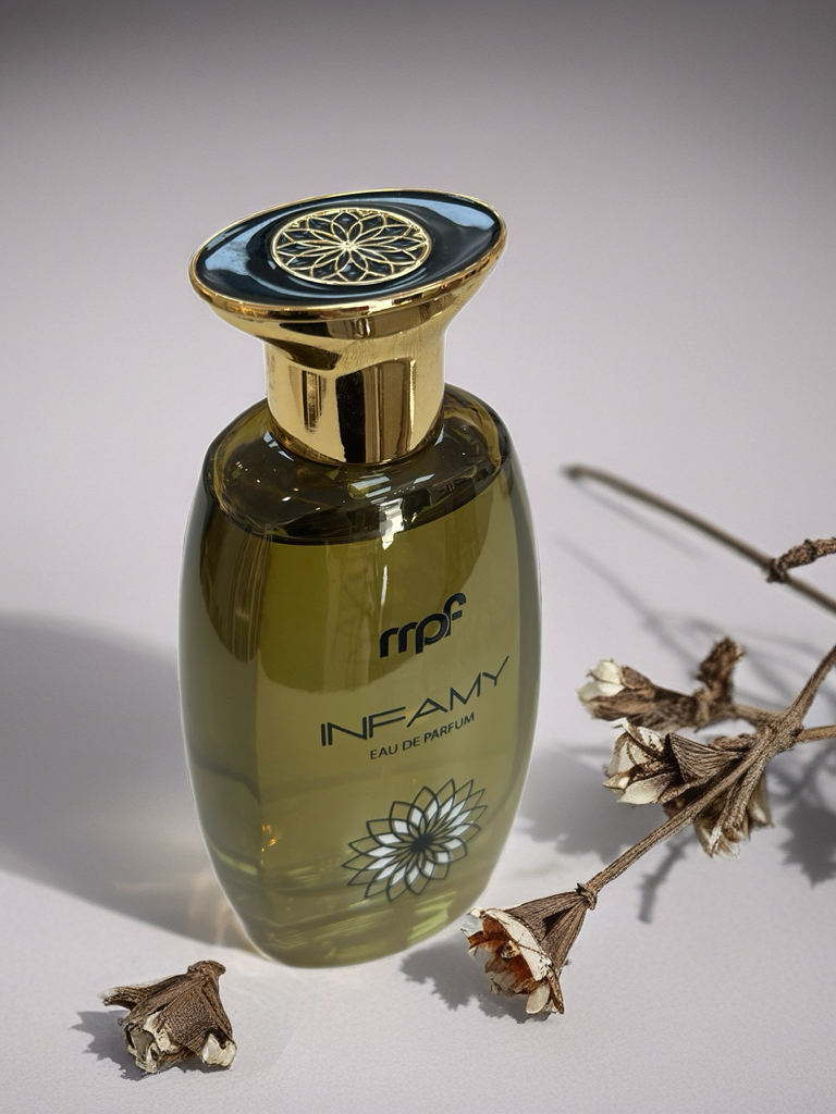 INFAMY – Eau de Parfum 100ml