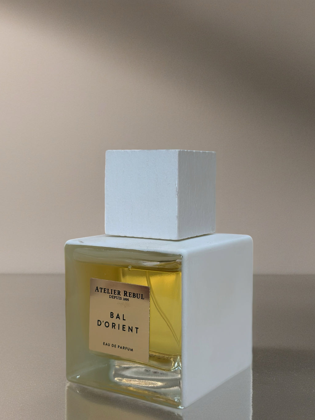 Atelier Rebul – Bal d’Orient Eau de Parfum