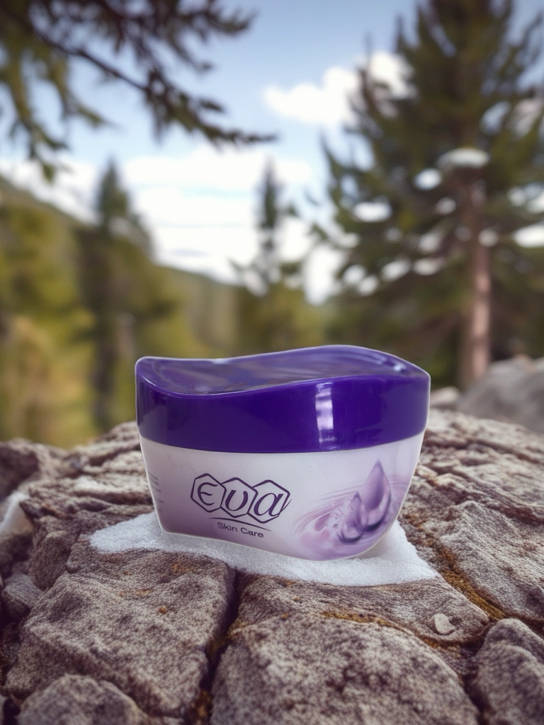 EVA Skin Care Nourishing Cream