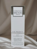 Christian Breton – Eye Priority Eye Illuminator