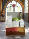 Istanbul Luxury Fragrance Gift