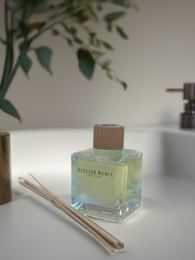 Atelier Rebul Verbena & Ginger Reed Diffuser 120ml