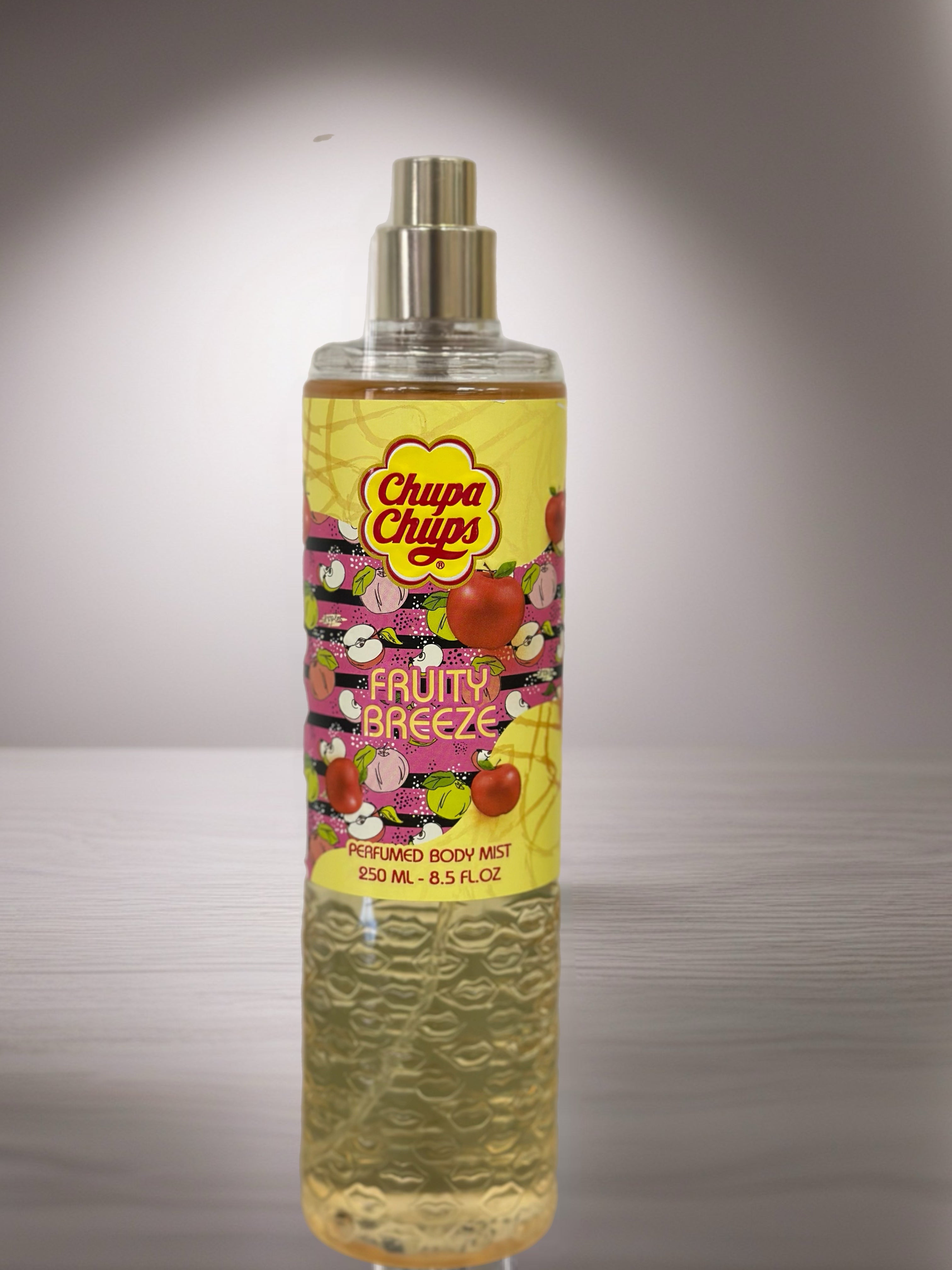 Chupa Chups – Fruity Breeze Body Mist 250ml