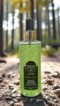 Perfume Jewels – Combative Body Splash For Men
