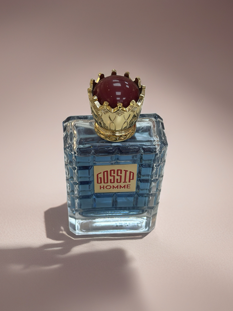 Gossip Homme – MRP | Men’s Eau de Parfum 100ml