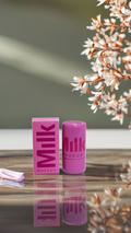 Milk Makeup Lip + Cheek Cream Blush Stick – Bold Berry Glow