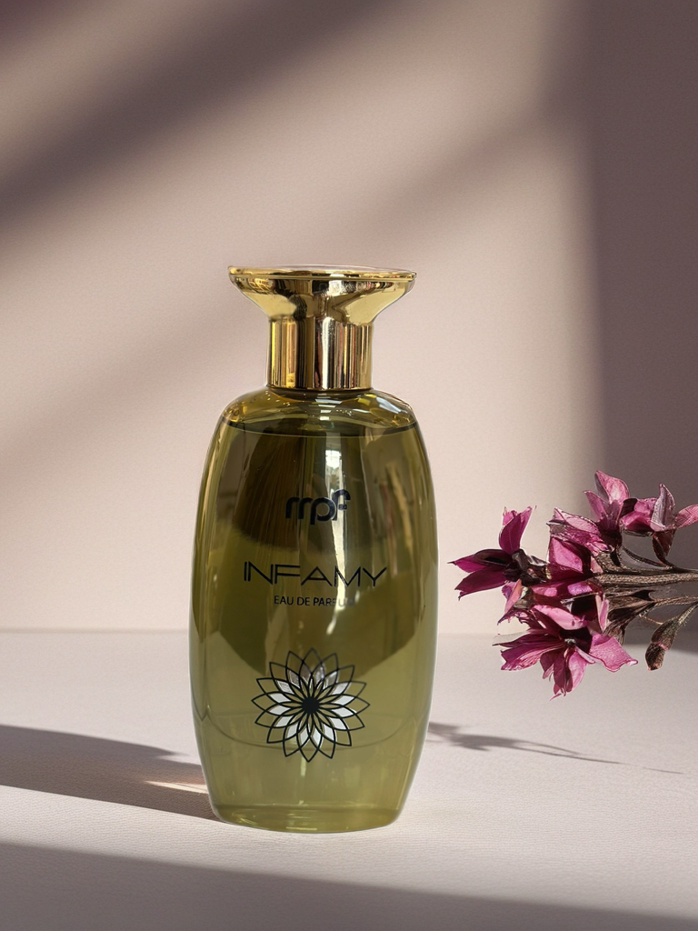 INFAMY – Eau de Parfum 100ml