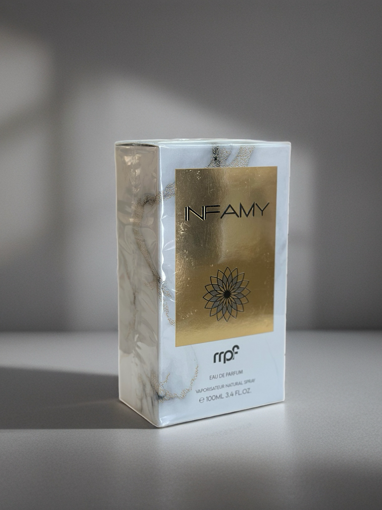 INFAMY – Eau de Parfum 100ml