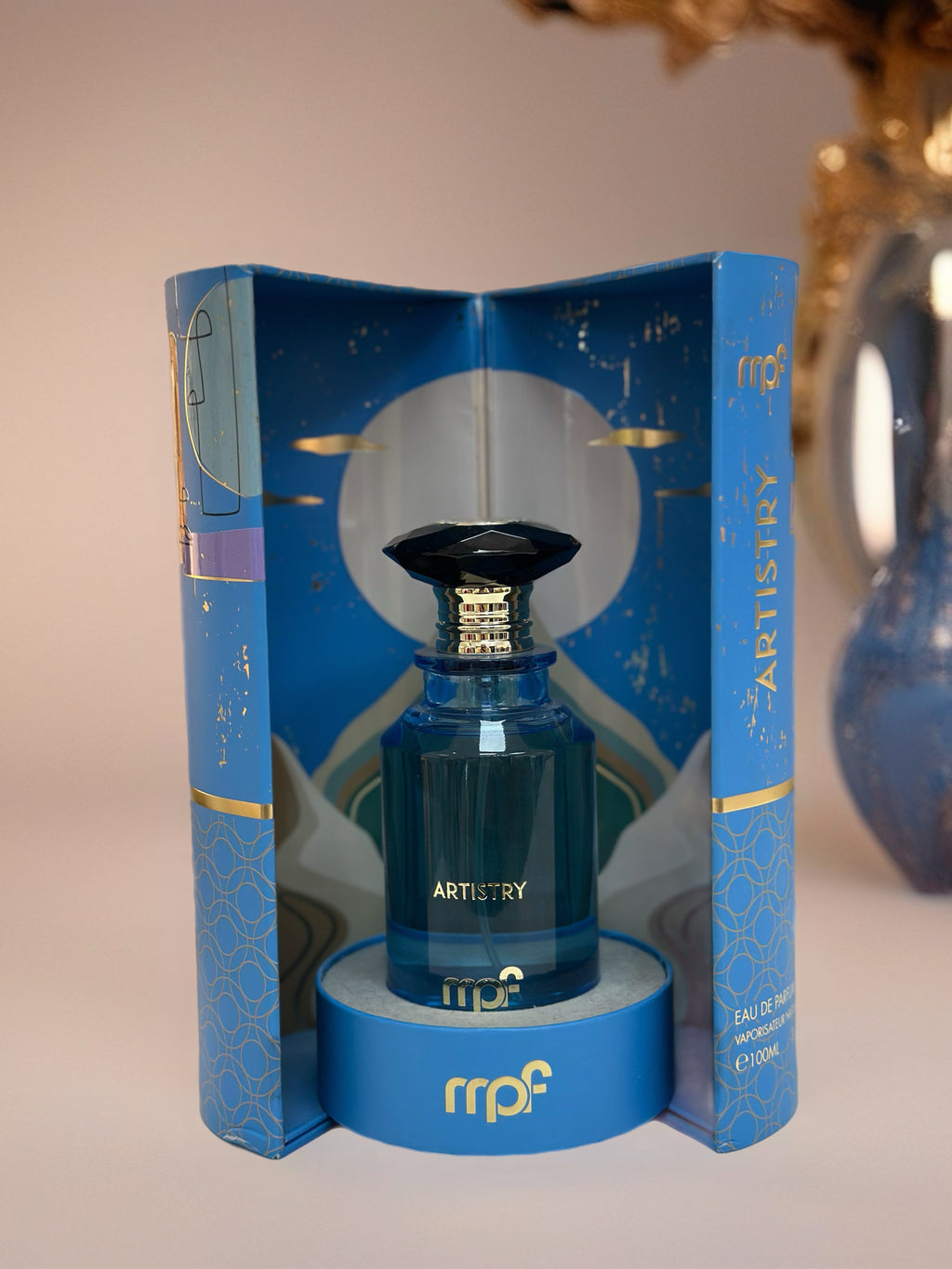 Artistry – MPF | Unisex Eau de Parfum 100ml
