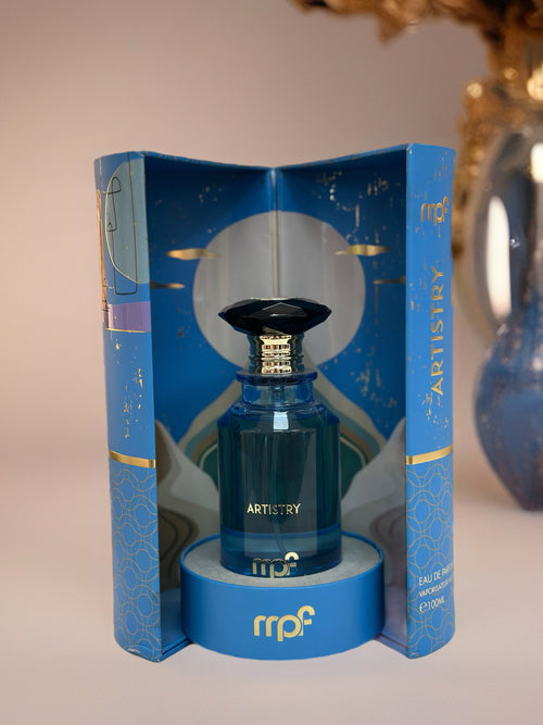 Artistry – MPF | Unisex Eau de Parfum 100ml