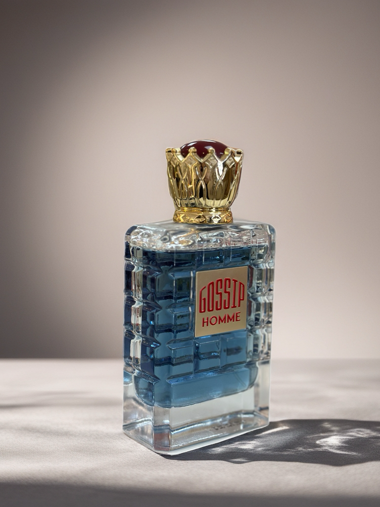 Gossip Homme – MRP | Men’s Eau de Parfum 100ml