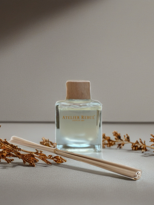 Atelier Rebul Lemongrass & Honey Reed Diffuser 120ml