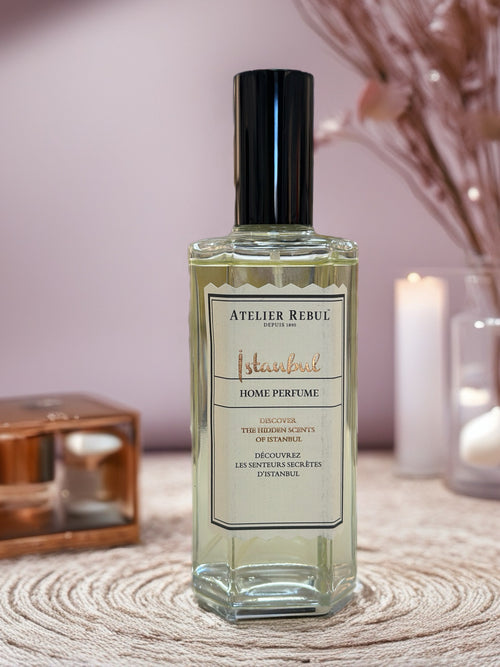 Atelier Rebul Istanbul Home Perfume
125ml