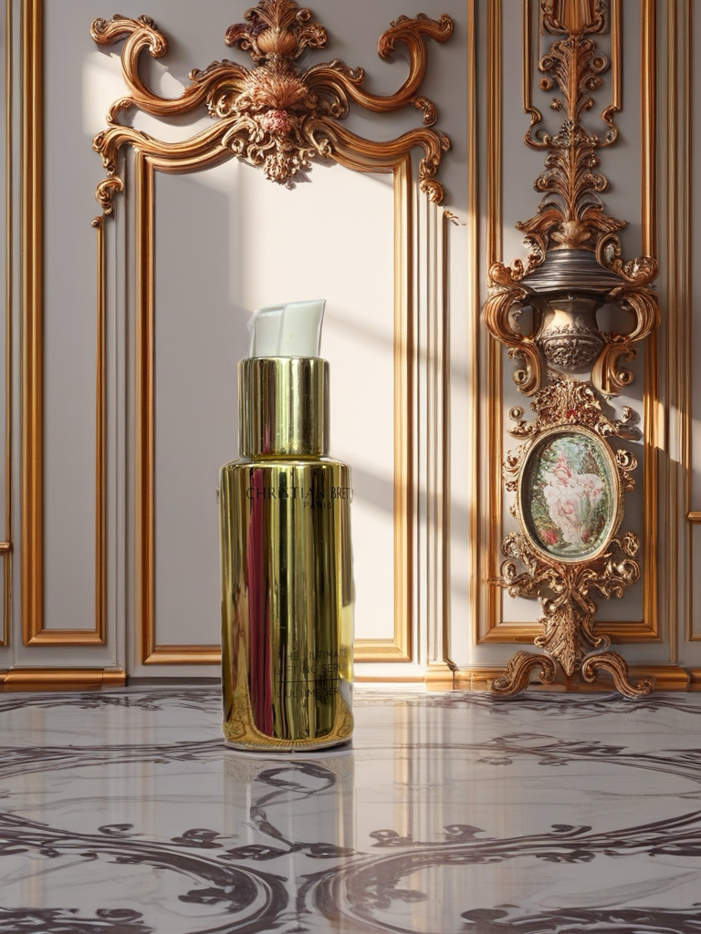 Christian Breton – The Ultimate Lifting Serum