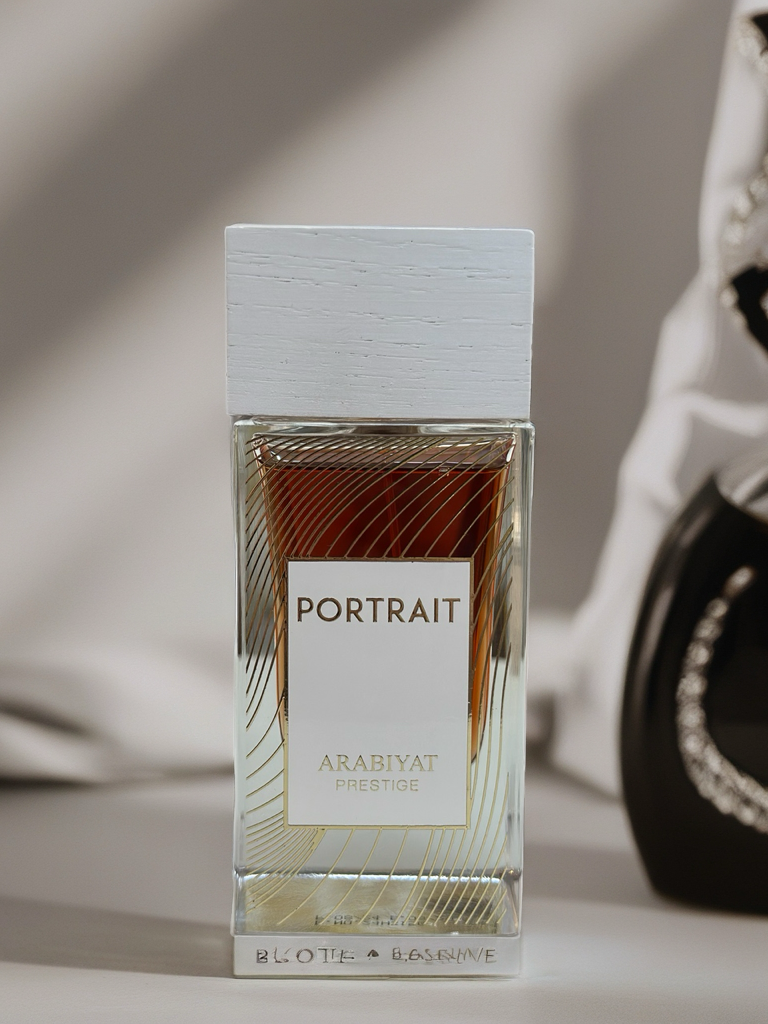 Portrait – Arabiyat Prestige | Unisex Eau de Parfum 100ml