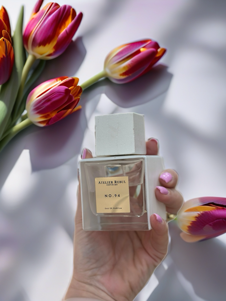 Atelier Rebul – No.94 Eau de Parfum 100ml