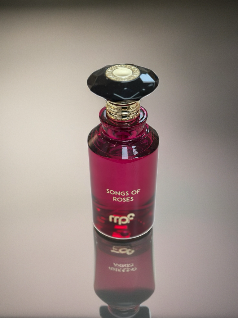 Songs of Roses – MPF | Women’s Eau de Parfum 100ml