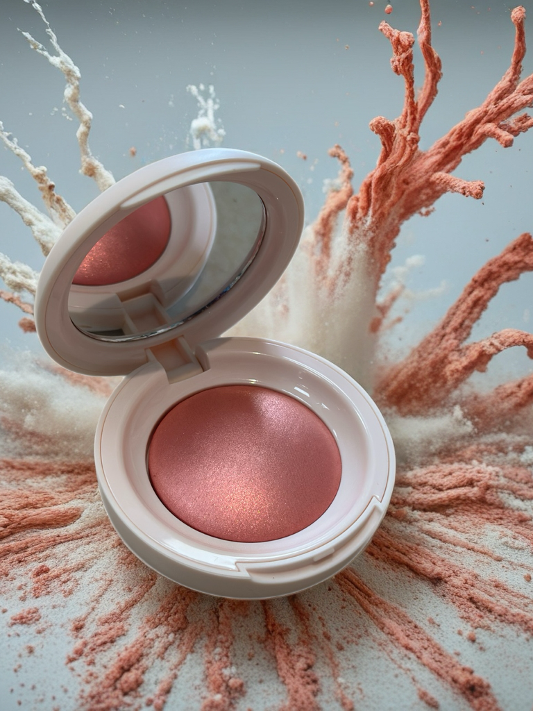 Rare Beauty – Soft Pinch Luminous Powder Blush – Shade: Happy