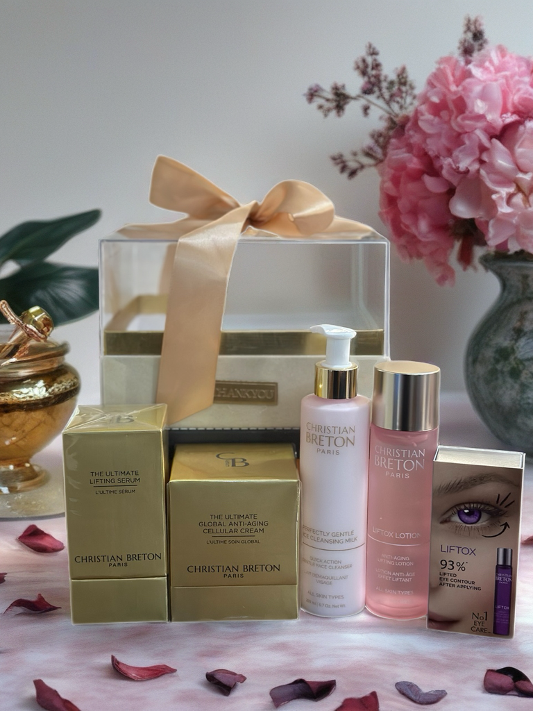 Royal Skin Ritual