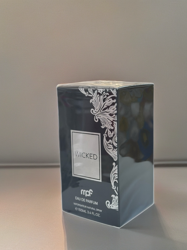 WICKED – Eau de Parfum 100ml