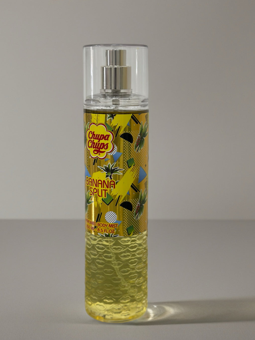 Chupa Chups – Banana Split Body Mist 250ml