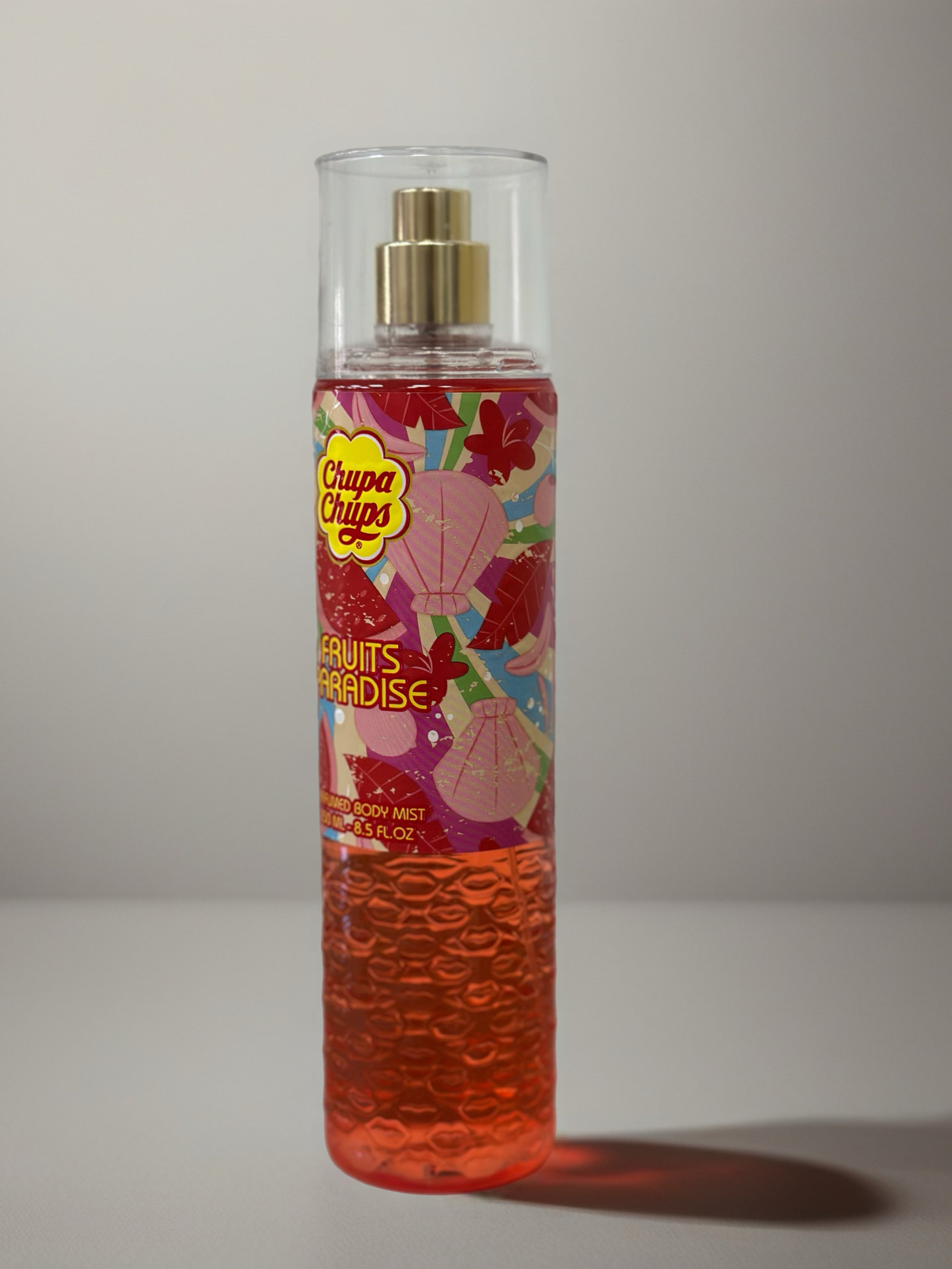 Chupa Chups – Fruits Paradise Body Mist 250ml